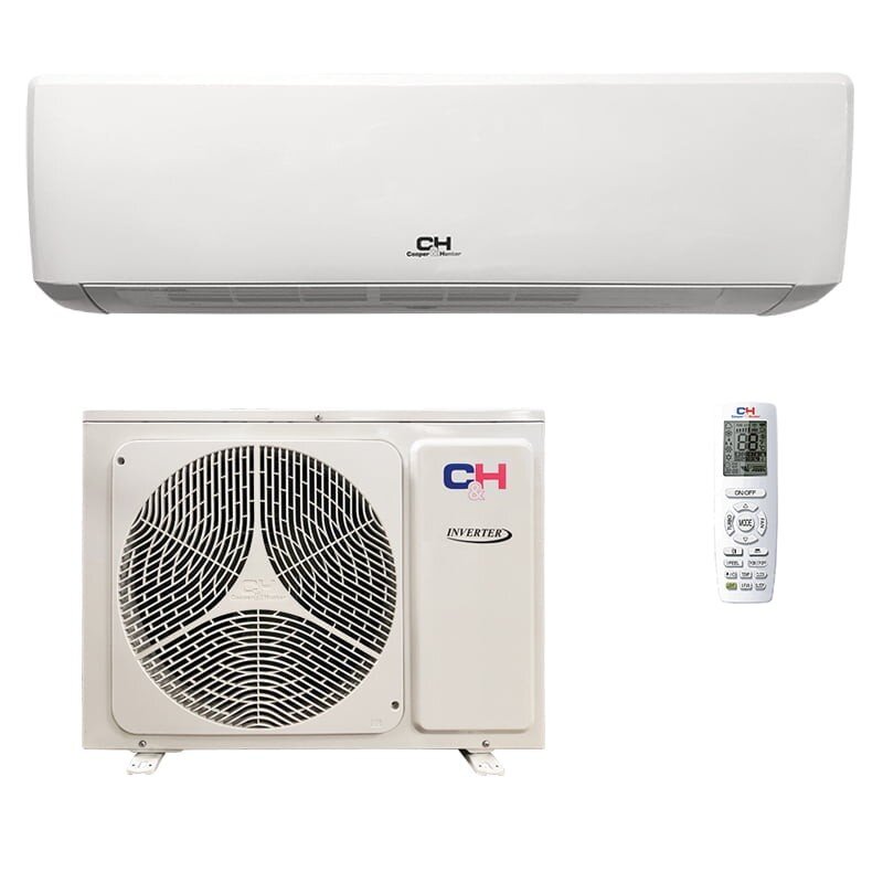 Aer conditionat Cooper&Hunter Vital 9000 BTU, WiFi, nou