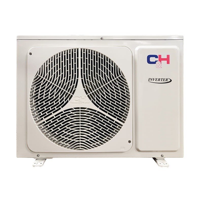 Aer conditionat Cooper&Hunter Vital 9000 BTU, WiFi, nou