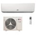 Aer conditionat Cooper&Hunter Vital 9000 BTU, WiFi, nou